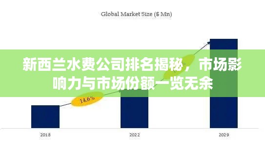 新西兰水费公司排名揭秘,市场影响力与市场份额一览无余