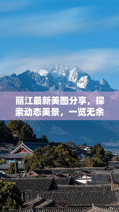 丽江最新美图分享，探索动态美景，一览无余