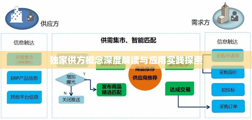 独家供方概念深度解读与应用实践探索