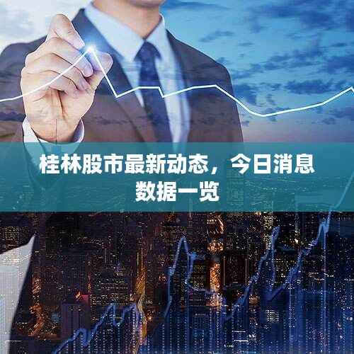桂林股市最新动态,今日消息数据一览