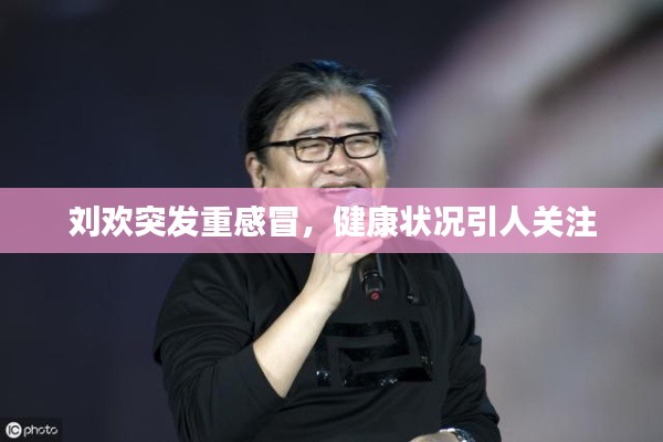 刘欢突发重感冒,健康状况引人关注