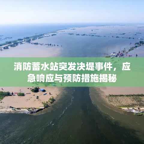 消防蓄水站突发决堤事件,应急响应与预防措施揭秘