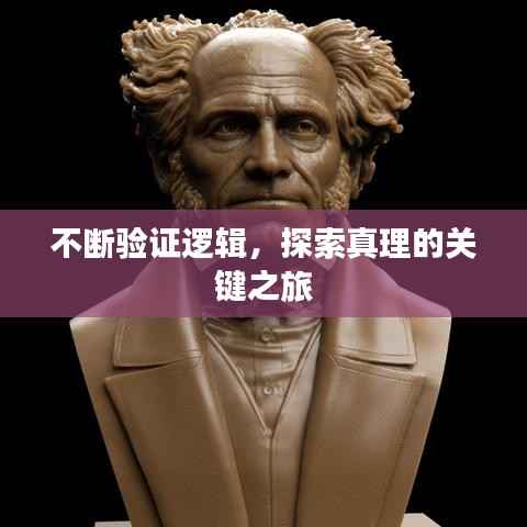 不断验证逻辑,探索真理的关键之旅