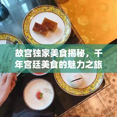 故宫独家美食揭秘,千年宫廷美食的魅力之旅